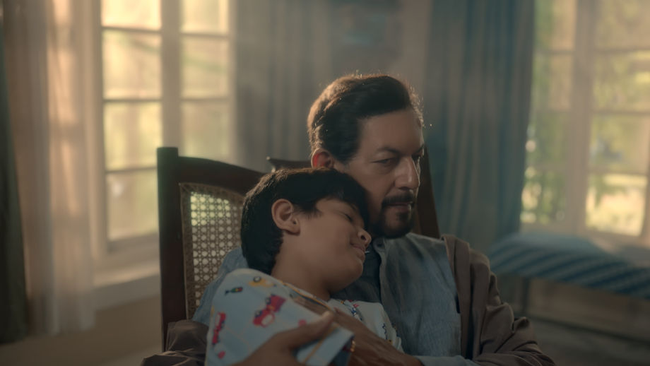 TATA AIA - Father's Day (30s)